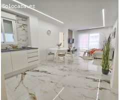 GRAN APARTAMENTO EN TORREVIEJA, 2 HAB, 1 BAÑO