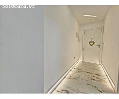 GRAN APARTAMENTO EN TORREVIEJA, 2 HAB, 1 BAÑO