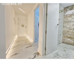 GRAN APARTAMENTO EN TORREVIEJA, 2 HAB, 1 BAÑO