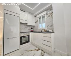 GRAN APARTAMENTO EN TORREVIEJA, 2 HAB, 1 BAÑO