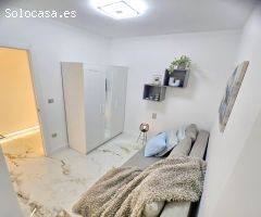 GRAN APARTAMENTO EN TORREVIEJA, 2 HAB, 1 BAÑO