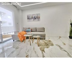 GRAN APARTAMENTO EN TORREVIEJA, 2 HAB, 1 BAÑO