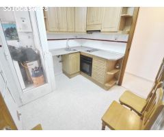 GRAN APARTAMENTO EN TORREVIEJA, 3 HAB, 2 BAÑO