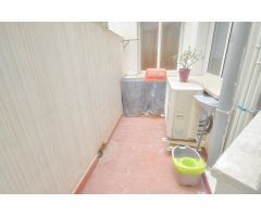 GRAN APARTAMENTO EN TORREVIEJA, 3 HAB, 2 BAÑO