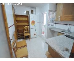 GRAN APARTAMENTO EN TORREVIEJA, 3 HAB, 2 BAÑO