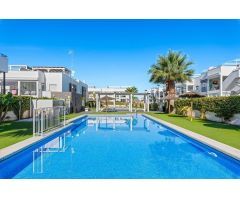 GRAN APARTAMENTO EN TORREVIEJA, 3 HAB, 2 BAÑOS