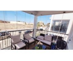 GRAN APARTAMENTO EN TORREVIEJA, 3 HAB, 2 BAÑOS