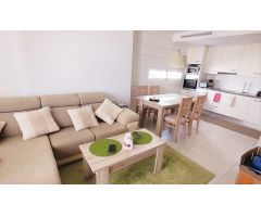GRAN APARTAMENTO EN TORREVIEJA, 3 HAB, 2 BAÑOS