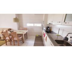 GRAN APARTAMENTO EN TORREVIEJA, 3 HAB, 2 BAÑOS