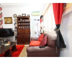 GRAN CHALET EN TORREVIEJA, 2 HAB, 1 BAÑO