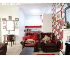GRAN CHALET EN TORREVIEJA, 2 HAB, 1 BAÑO