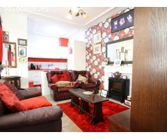 GRAN CHALET EN TORREVIEJA, 2 HAB, 1 BAÑO