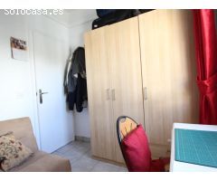 GRAN CHALET EN TORREVIEJA, 2 HAB, 1 BAÑO
