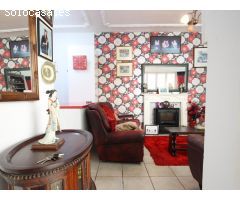 GRAN CHALET EN TORREVIEJA, 2 HAB, 1 BAÑO
