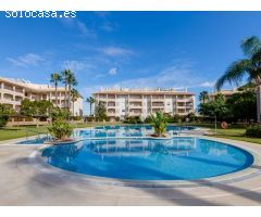 GRAN APARTAMENTO EN TORREVIEJA, 3 HAB, 2 BAÑOS