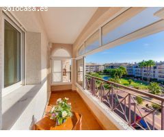 GRAN APARTAMENTO EN TORREVIEJA, 3 HAB, 2 BAÑOS