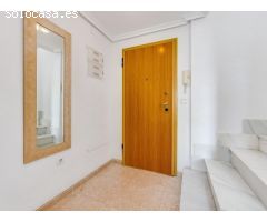 GRAN APARTAMENTO EN TORREVIEJA, 3 HAB, 2 BAÑOS