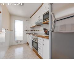 GRAN APARTAMENTO EN TORREVIEJA, 3 HAB, 2 BAÑOS