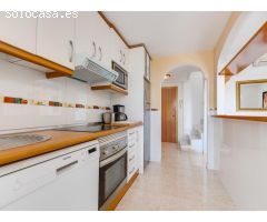 GRAN APARTAMENTO EN TORREVIEJA, 3 HAB, 2 BAÑOS