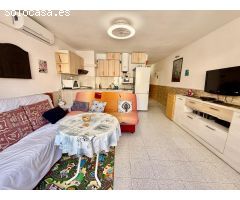 GRAN APARATAMENTO EN TORREVIEJA, 1 HAB, 1 BAÑO