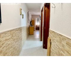 GRAN APARATAMENTO EN TORREVIEJA, 1 HAB, 1 BAÑO