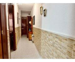GRAN APARATAMENTO EN TORREVIEJA, 1 HAB, 1 BAÑO