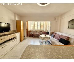 GRAN APARATAMENTO EN TORREVIEJA, 1 HAB, 1 BAÑO