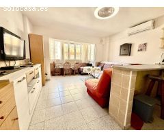 GRAN APARATAMENTO EN TORREVIEJA, 1 HAB, 1 BAÑO