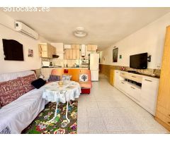 GRAN APARATAMENTO EN TORREVIEJA, 1 HAB, 1 BAÑO