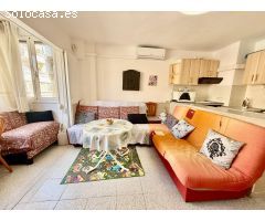 GRAN APARATAMENTO EN TORREVIEJA, 1 HAB, 1 BAÑO
