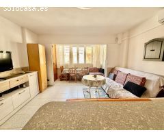 GRAN APARATAMENTO EN TORREVIEJA, 1 HAB, 1 BAÑO