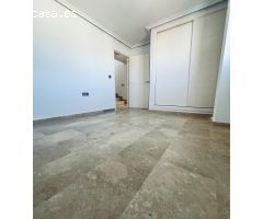 GRAN CASA EN GUARDAMAR, 3 HAB, 2 BAÑOS