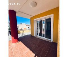 GRAN CASA EN GUARDAMAR, 3 HAB, 2 BAÑOS