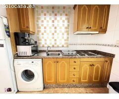 GRAN APARTAMENTO EN TORREVIEJA, 1 HAB, 1 BAÑO