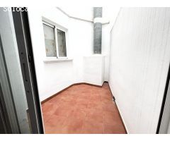GRAN APARTAMENTO EN TORREVIEJA, 1 HAB, 1 BAÑO