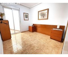 GRAN APARTAMENTO EN TORREVIEJA, 1 HAB, 1 BAÑO