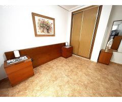 GRAN APARTAMENTO EN TORREVIEJA, 1 HAB, 1 BAÑO