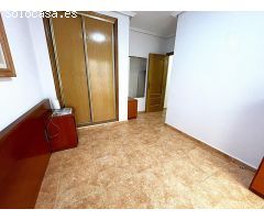 GRAN APARTAMENTO EN TORREVIEJA, 1 HAB, 1 BAÑO