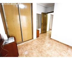 GRAN APARTAMENTO EN TORREVIEJA, 1 HAB, 1 BAÑO