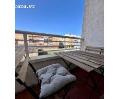 GRAN APARTAMENTO EN TORREVIEJA, 2 HAB, 1 BAÑO