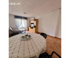 GRAN APARTAMENTO EN TORREVIEJA, 2 HAB, 1 BAÑO