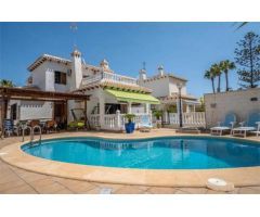 GRAN ADOSADO EN ORIHUELA,3 HAB, 2 BAÑOS