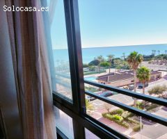 GRAN APARTAMENTO CON VISTAS AL MAR EN TORREVIEJA, 1 HAB, 1 BAÑO