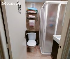 GRAN APARTAMENTO CON VISTAS AL MAR EN TORREVIEJA, 1 HAB, 1 BAÑO