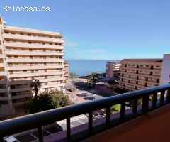 GRAN APARTAMENTO CON VISTAS AL MAR EN TORREVIEJA, 1 HAB, 1 BAÑO