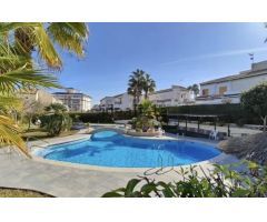 GRAN APARTAMENTO EN TORREVIEJA, 2 HAB, 1 BAÑO