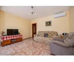 GRAN ÁTICO EN TORREVIEJA, 3 HAB, 1 BAÑO