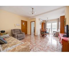 GRAN ÁTICO EN TORREVIEJA, 3 HAB, 1 BAÑO