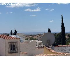 GRAN ADOSADO EN ORIHUELA COSTA, 2 HAB, 1 BAÑO