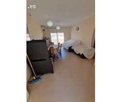 GRAN BUNGALOW PLANTA ALTA EN TORREVIEJA, 2 HAB, 1 BAÑO